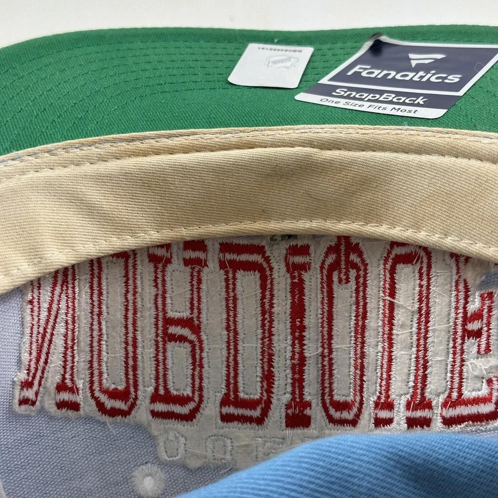 Zephyr men hat stylish